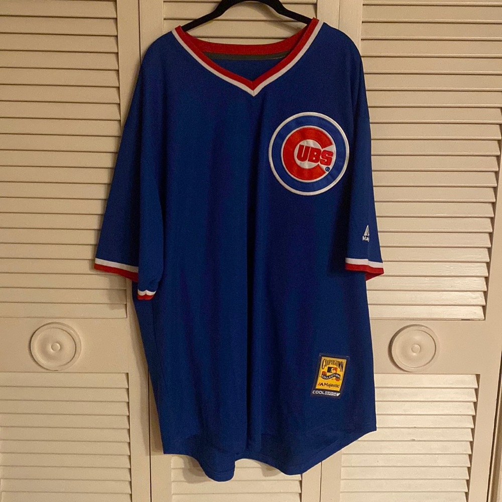 Ryne Sandberg Jersey